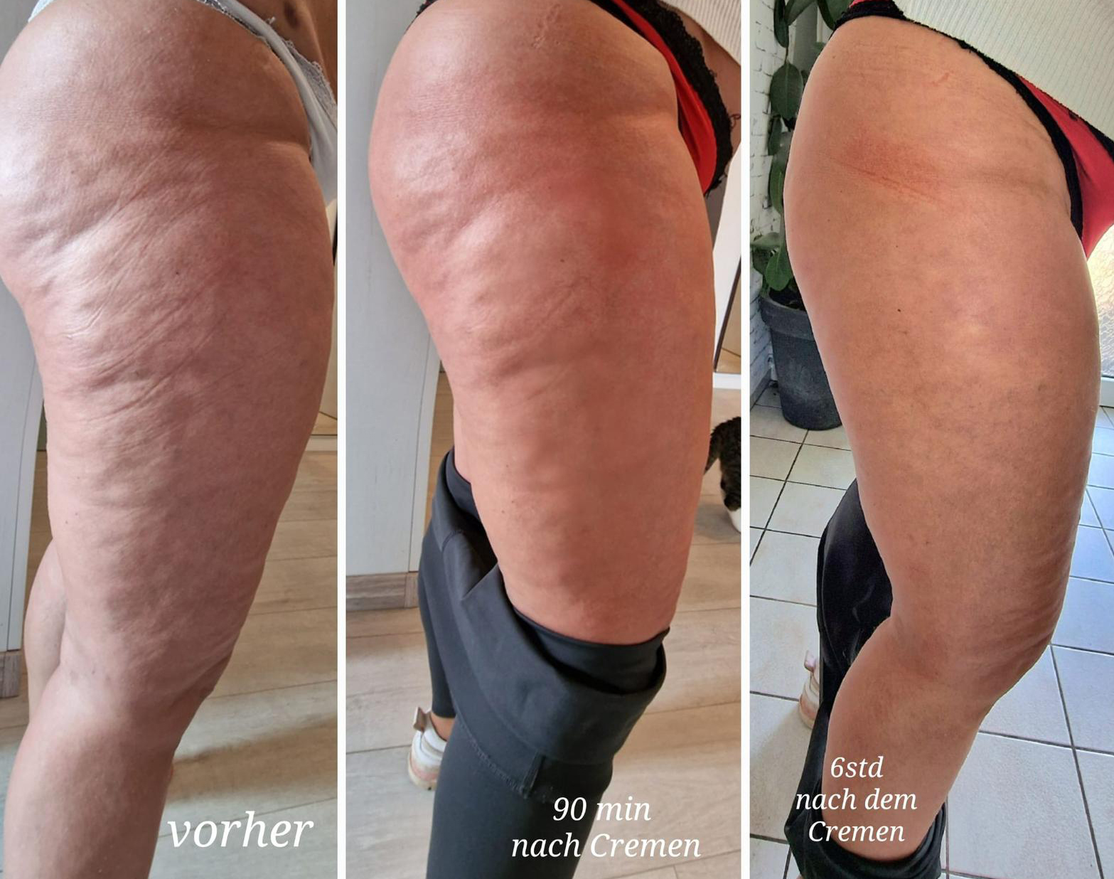 Fake oder echt?